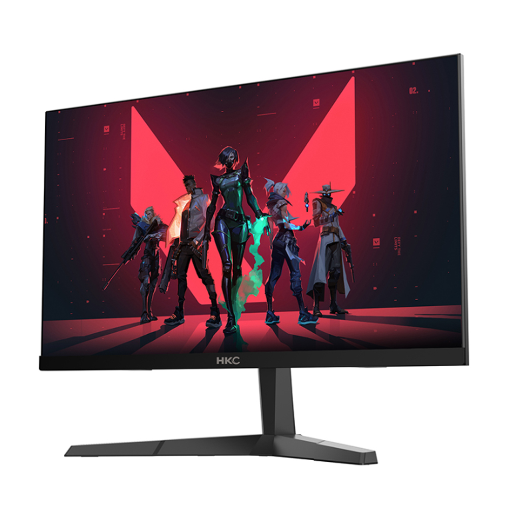 Màn hình gaming HKC MG25H320 (24.5Inch/ Full HD/ 1ms/ 320Hz/ 300cd/m2/ Fast IPS)