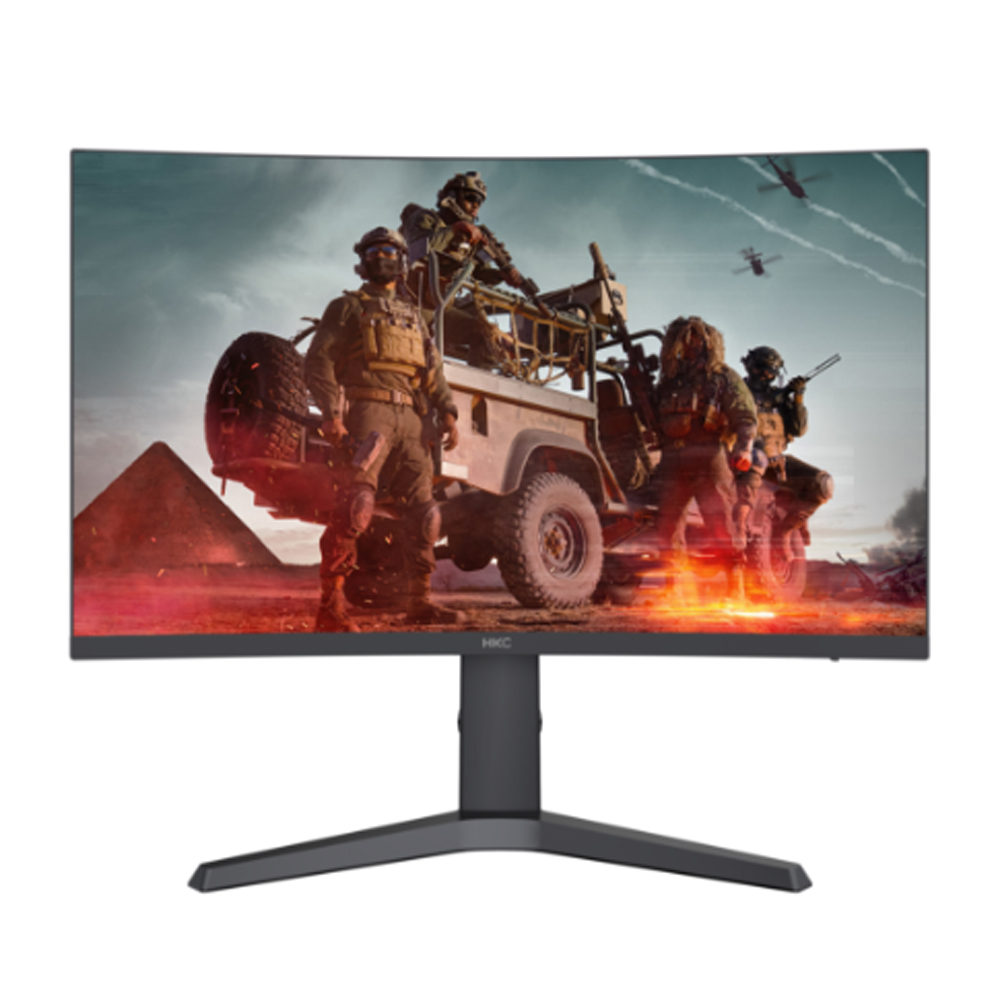 Màn hình gaming HKC MG27H18 (27Inch/ Full HD/ 1ms/ 200Hz/ 300cd/m2/ VA)