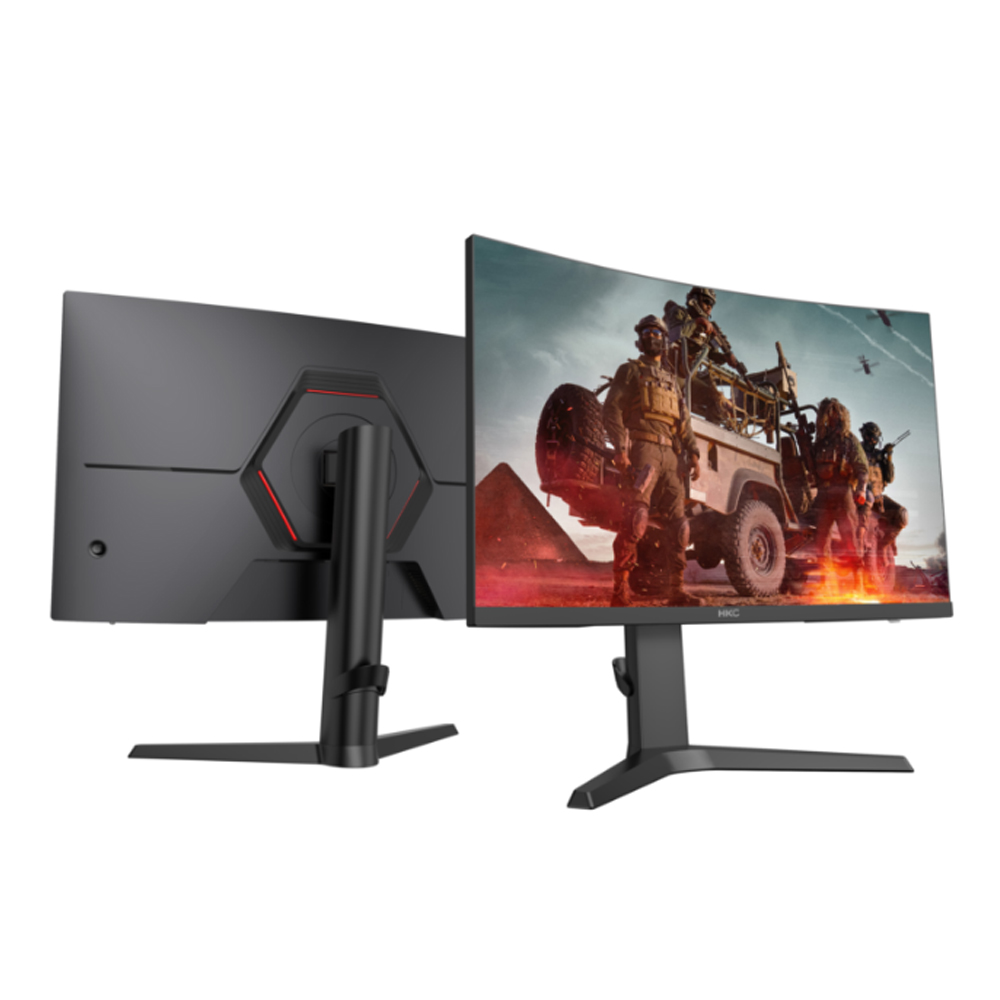 Màn hình gaming HKC MG27H18 (27Inch/ Full HD/ 1ms/ 200Hz/ 300cd/m2/ VA)