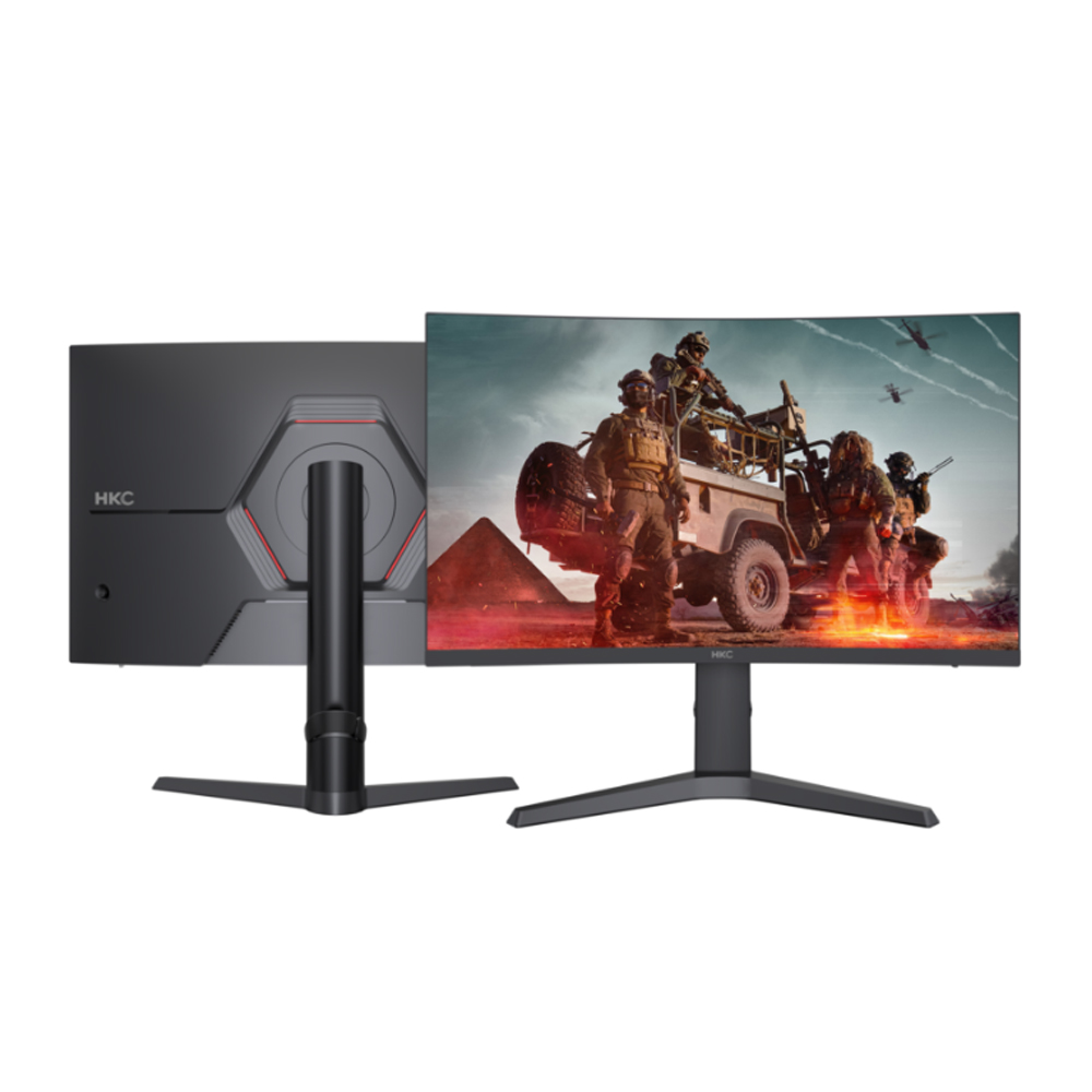 Màn hình gaming HKC MG27H18 (27Inch/ Full HD/ 1ms/ 200Hz/ 300cd/m2/ VA)