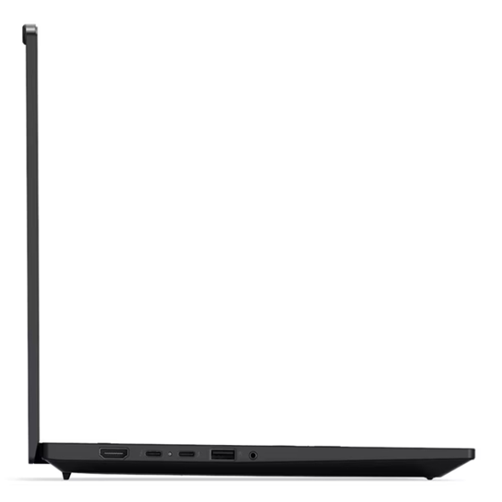 Laptop Lenovo ThinkPad P14s G6 21QT005FVN (Ultra 7 255H/ 32GB/ 1TB SSD/ RTX PRO 500 6GB/ 14.5inch WUXGA/ Win 11 Pro/ Black/ Vỏ nhôm/ 3Y)