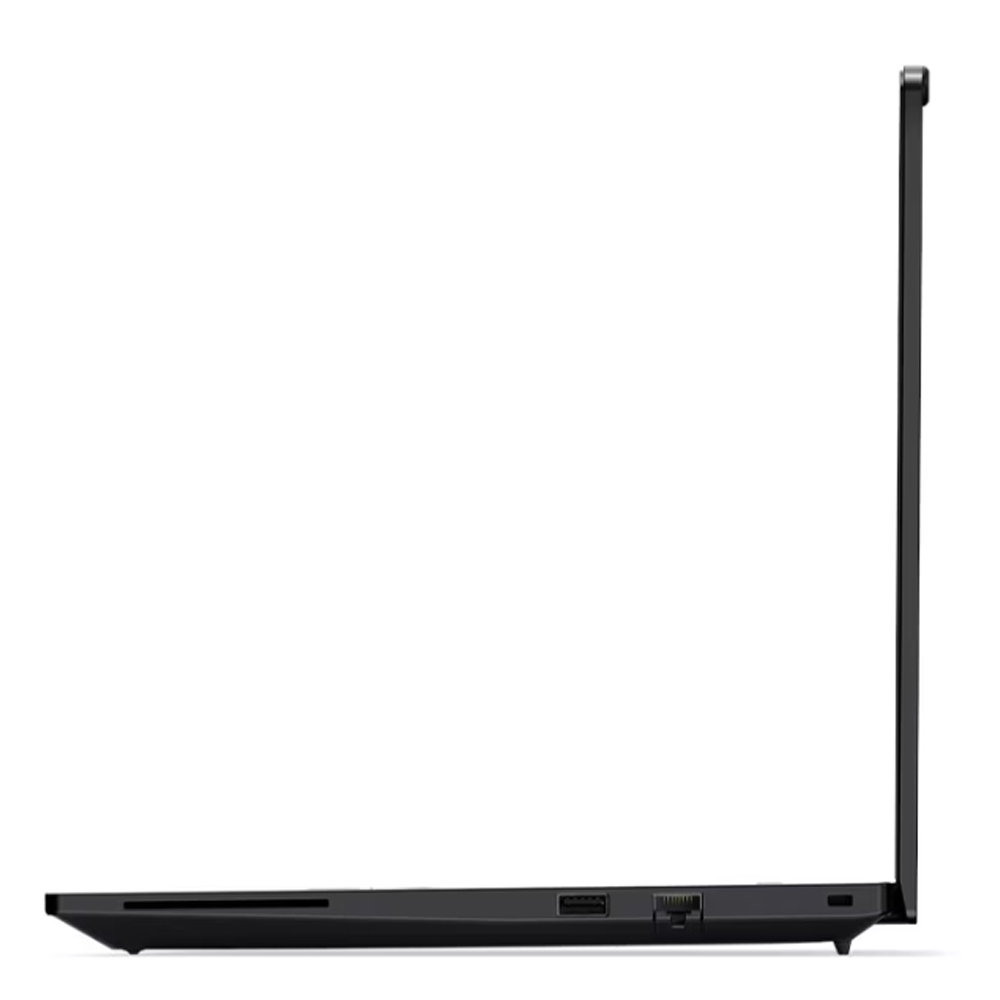Laptop Lenovo ThinkPad P14s G6 21QT005FVN (Ultra 7 255H/ 32GB/ 1TB SSD/ RTX PRO 500 6GB/ 14.5inch WUXGA/ Win 11 Pro/ Black/ Vỏ nhôm/ 3Y)