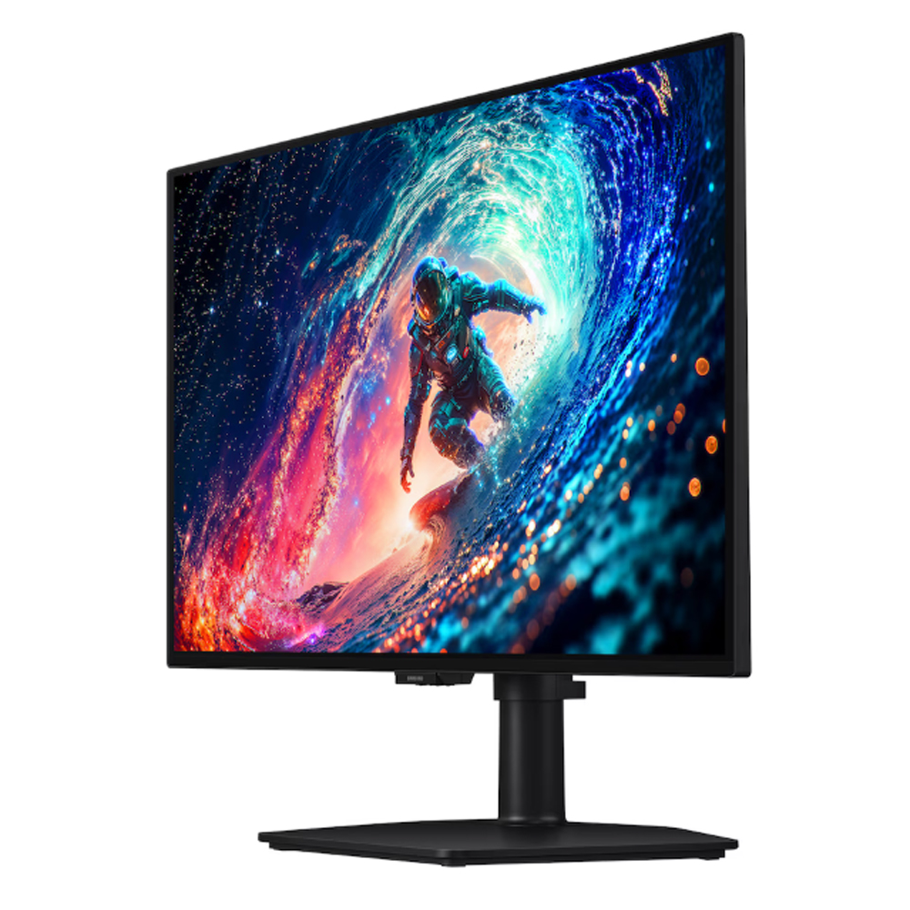 Màn hình gaming Samsung Odyssey G6 LS27HG612SEXXV (27Inch/ 2K/ 0.03ms/ 240Hz/ 200cd/m2/ OLED)