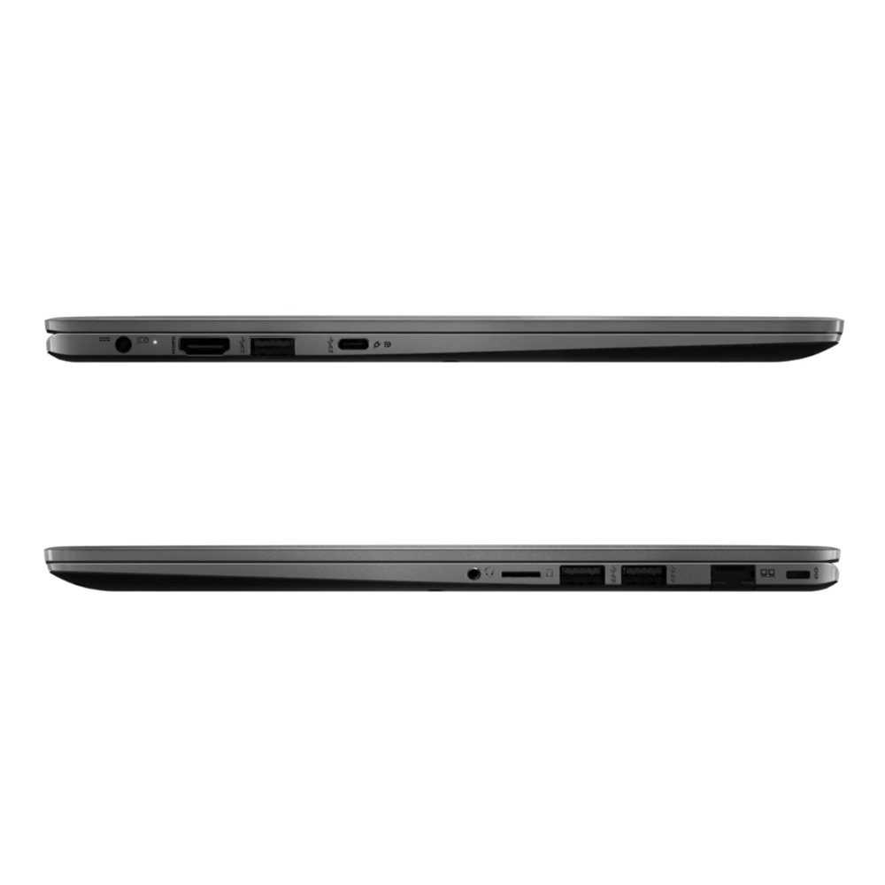 Laptop MSI Modern 15 F1MG-1225VN (Core 5 120U/ 16GB/ 512GB SSD/ 15.6 inch FHD/ Win11/ Xám/ 2Y)