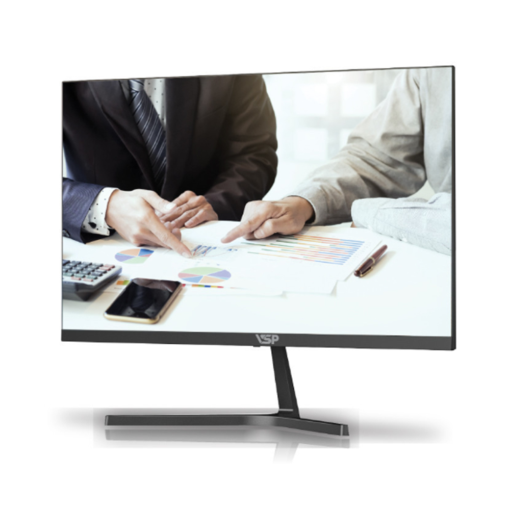Màn hình VSP V2204H (21.45Inch/ Full HD/ 5ms/ 120Hz/ 250cd/m2/ VA)