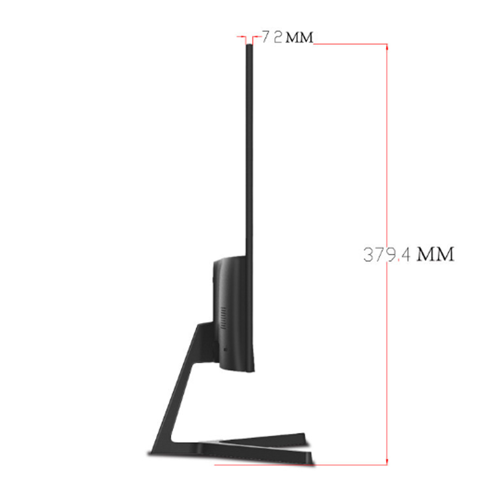 Màn hình VSP V2204H (21.45Inch/ Full HD/ 5ms/ 120Hz/ 250cd/m2/ VA)