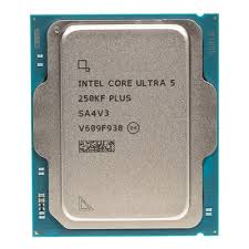 CPU Intel Core Ultra 5 250KF Plus Tray (Socket 1851/ Base 3.3Ghz/ Turbo 5.3GHz/ 18 Cores/ 18 Threads/ Cache 30MB)