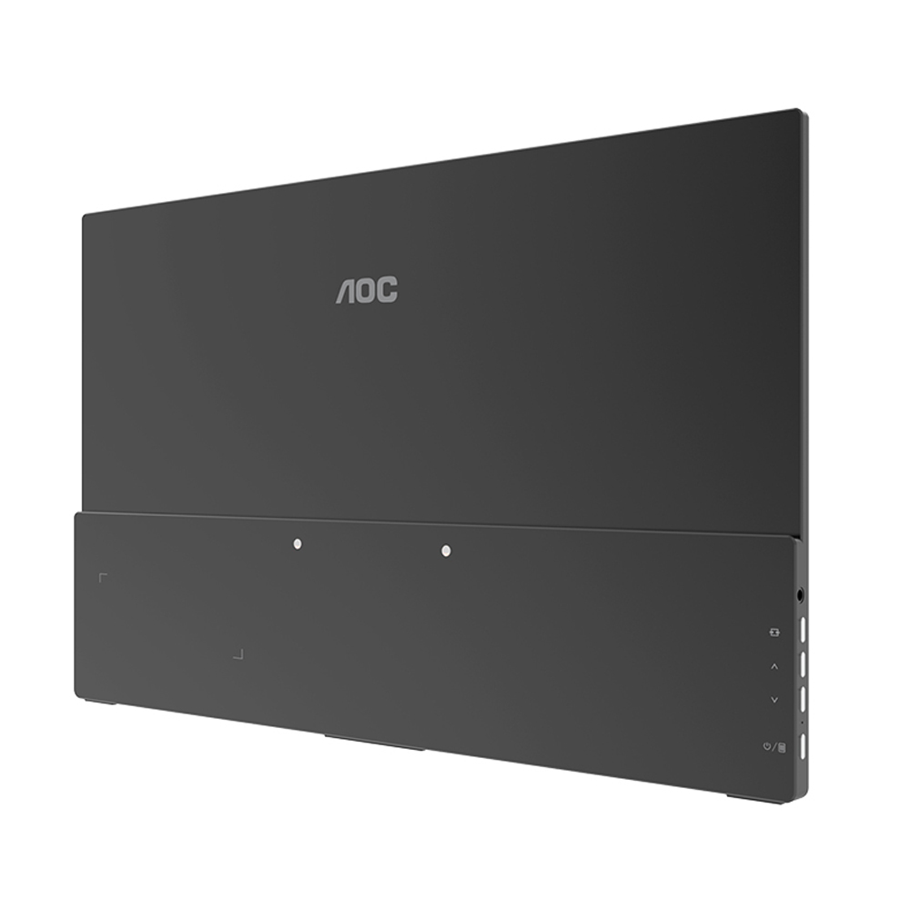 Màn hình di động AOC 16T20 (15.6Inch/ Full HD/ 4ms/ 230cd/m2/ IPS/ Loa)