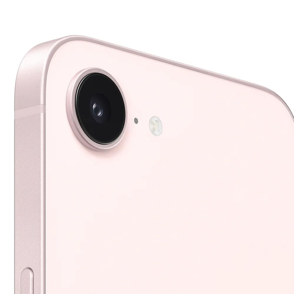 Điện thoại Apple iPhone 17e
