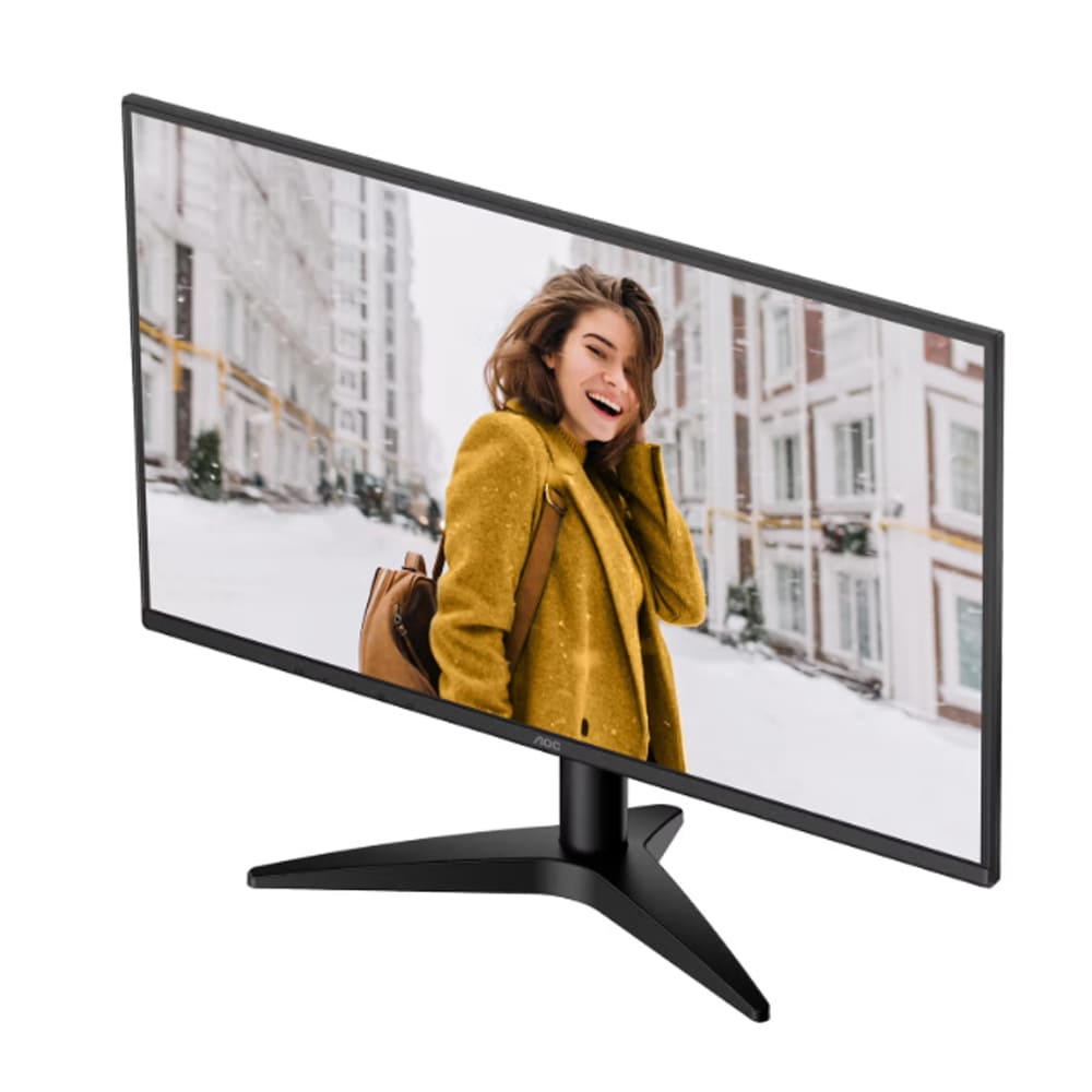 Màn hình AOC 27B36XE (27Inch/ Full HD/ 4ms/ 144Hz/ 300cd/m2/ IPS)