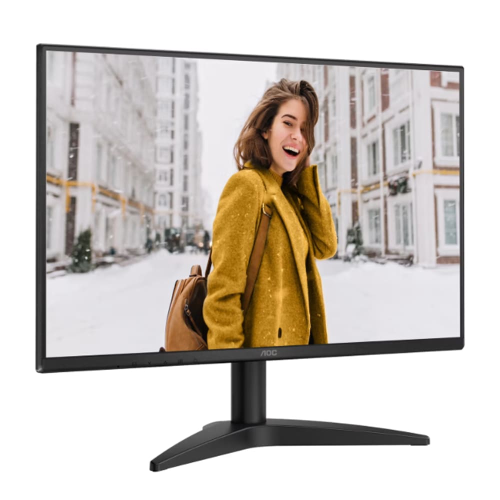Màn hình AOC 27B36XE (27Inch/ Full HD/ 4ms/ 144Hz/ 300cd/m2/ IPS)