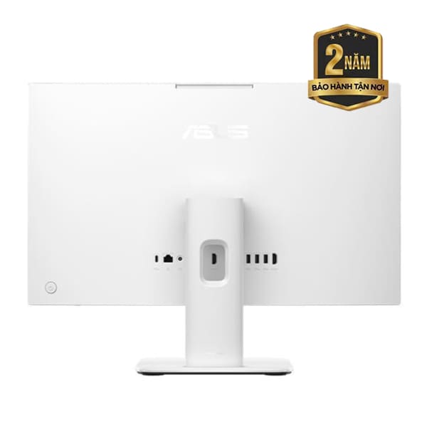 Máy tính AIO Asus V440VAK-WPC408W (Core 7 240H/ 16GB/ 512GB SSD/ 27inch/ Win11/ Key + Mouse Wireless/ 2Y)