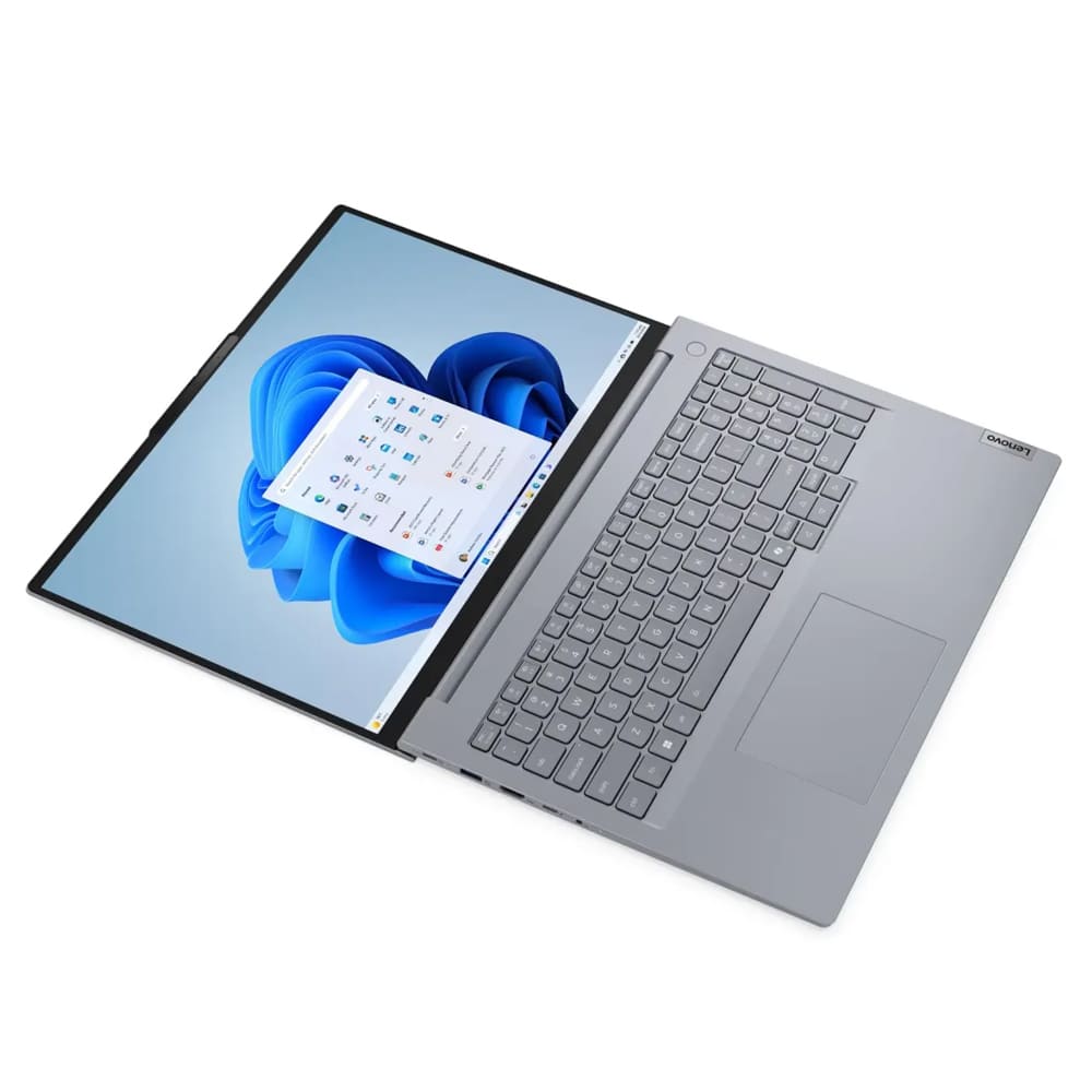 Laptop Lenovo ThinkBook 16 G8 IRL 21US008YVN (Core 5 210H/ 16GB/ 512GB SSD/ 16 inch WUXGA/ Win11/ Grey/ Vỏ nhôm/ 2Y) 