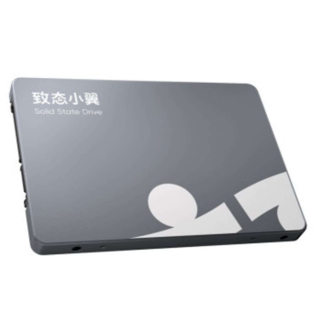 Ổ SSD Zhitai S001 500GB (SATA3/ 2.5Inch/ 550MB/s/ 500MB/s)