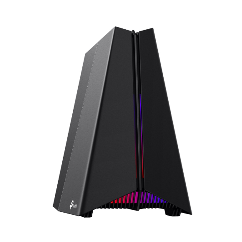 Bộ phát wifi 7 TP-Link Archer GE550 Gaming (Chuẩn BE/ 9300Mbps/ 4 Ăng-ten ngầm/ EasyMesh)