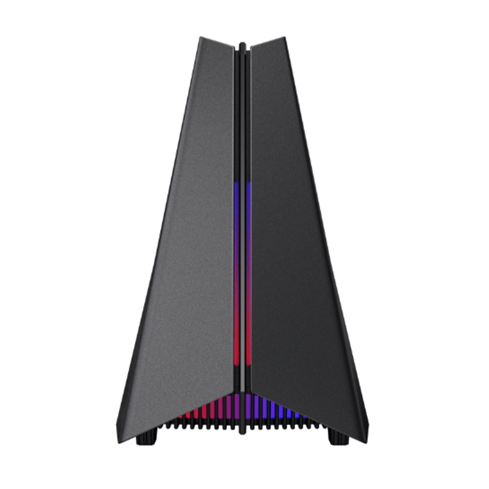 Bộ phát wifi 7 TP-Link Archer GE550 Gaming (Chuẩn BE/ 9300Mbps/ 4 Ăng-ten ngầm/ EasyMesh)