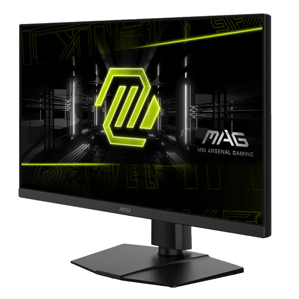 Màn hình gaming MSI MAG 272URDF E16 (27Inch/ 0,5ms/ UHD: 160Hz; FHD: 320Hz/ 400cd/m2/ IPS)