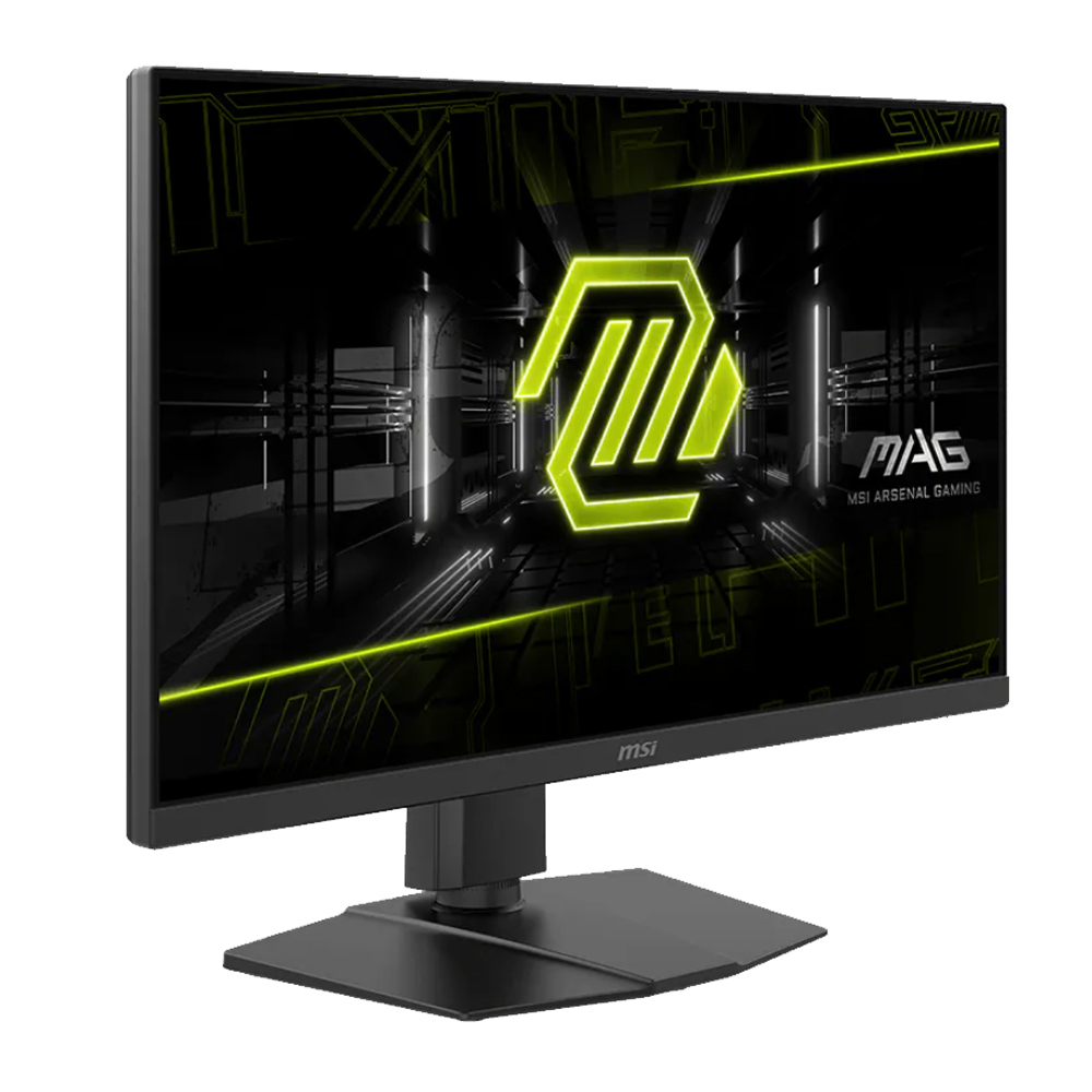 Màn hình gaming MSI MAG 272URDF E16 (27Inch/ 0,5ms/ UHD: 160Hz; FHD: 320Hz/ 400cd/m2/ IPS)