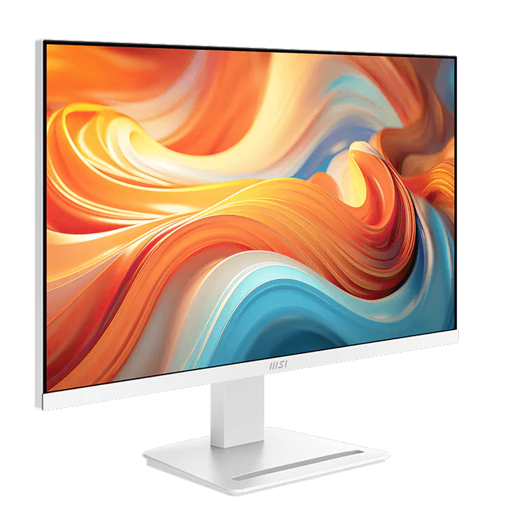 Màn hình MSI PRO MP273QW E14 (27Inch/ 2K/ 1ms/ 144Hz/ 300cd/m2/ IPS/ Loa)
