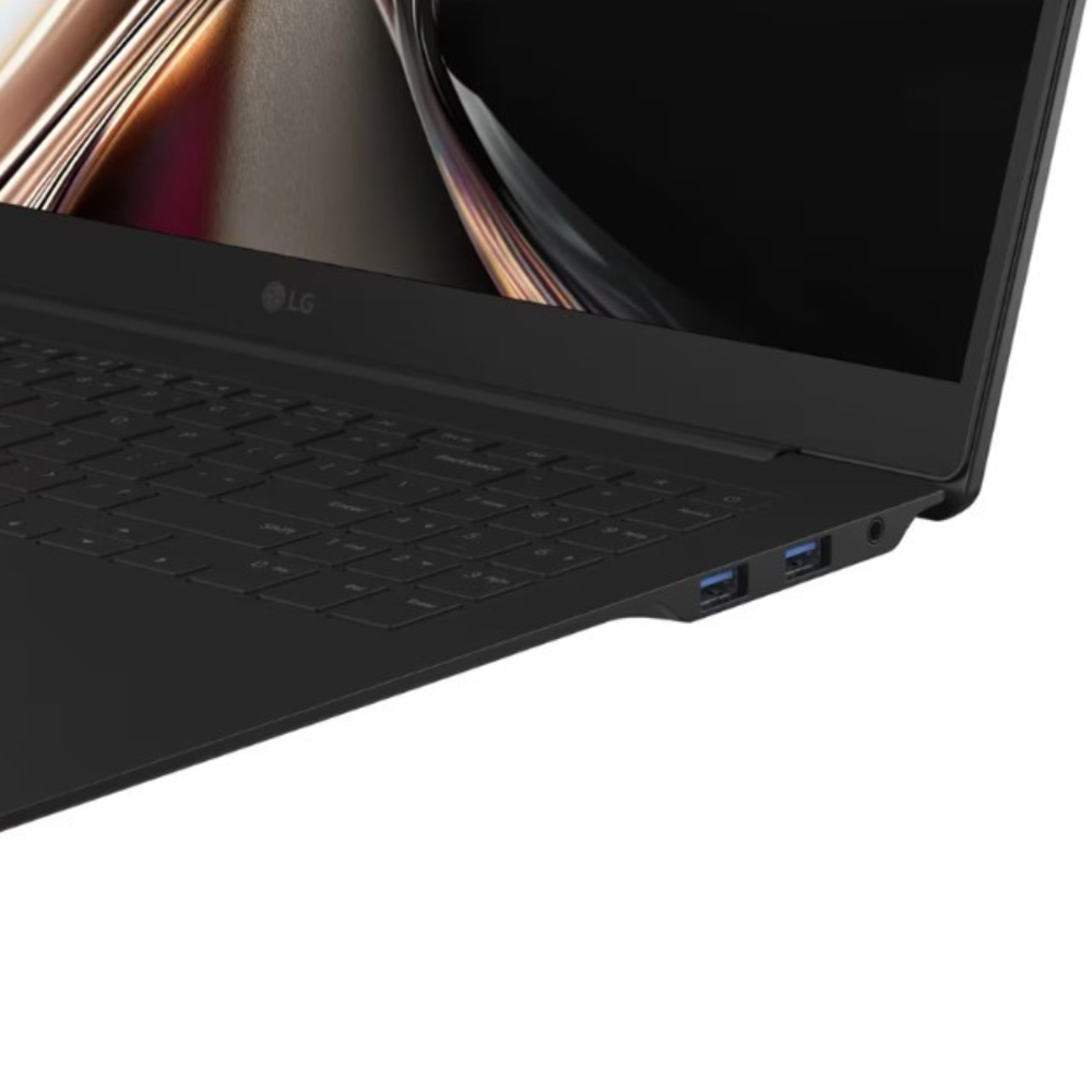 Laptop LG Gram Pro 16Z90U-G.AV85A5 (Ultra 7 355/ 32GB/ 512GB SSD/ 16 inch WQXGA/ Win11/ Black)