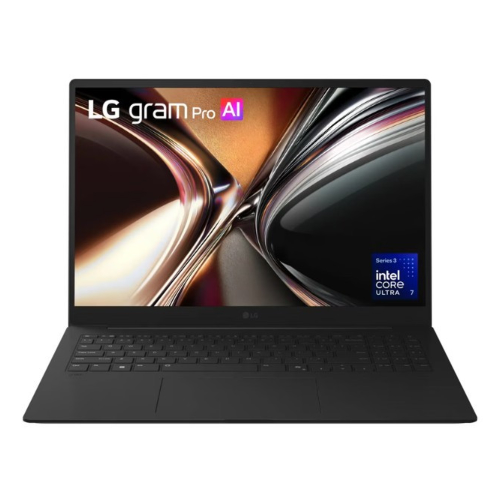 Laptop LG Gram 14Z90U-G.AN55A5 (Ultra 5 325/ 16GB/ 512GB SSD/ 14 inch WUXGA/ Win11/ Black)