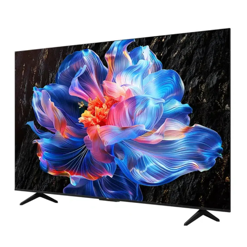 Google Tivi TCL AI 4K 65 inch 65P6K