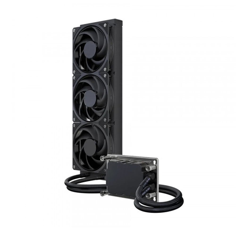 Tản nhiệt nước AIO Cooler Master MasterLiquid PL360 TR5-SP6 