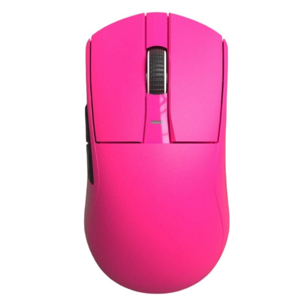 Chuột Gaming không dây Dareu EM950T Magenta 