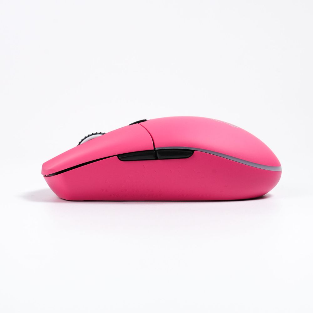 Chuột Gaming không dây Dareu EM911T Magenta