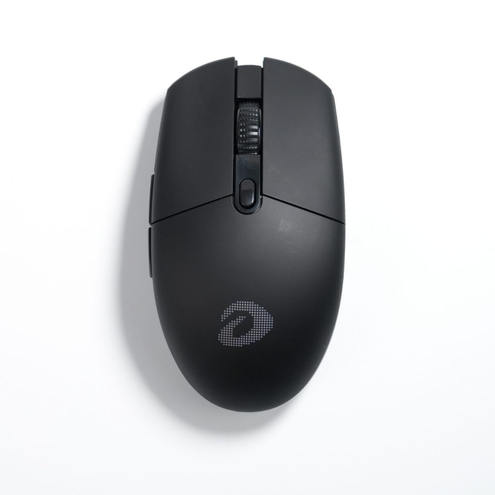 Chuột Gaming không dây Dareu EM911T Black 