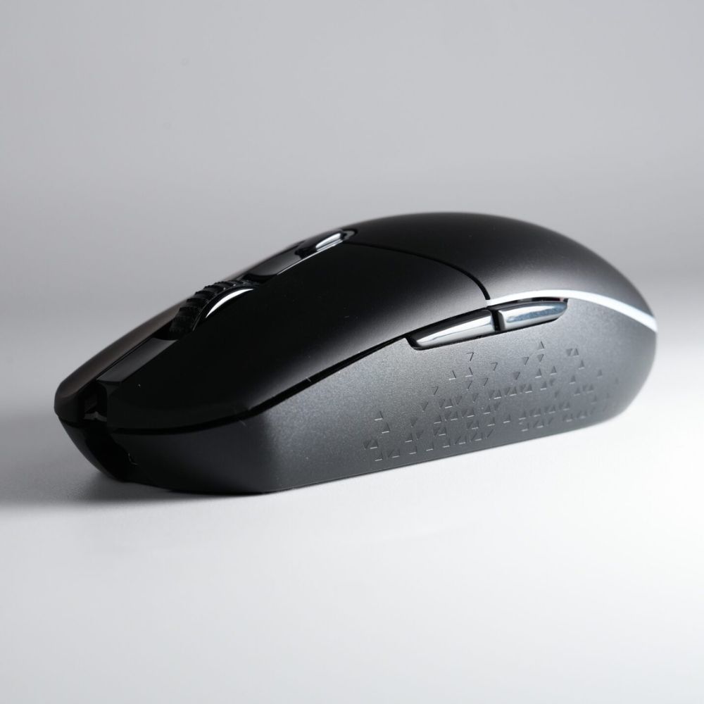 Chuột Gaming không dây Dareu EM911T Black