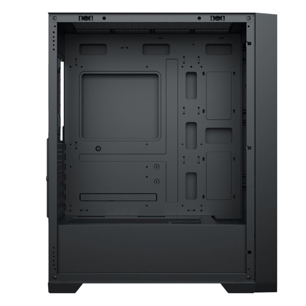 Vỏ máy tính Xigmatek Gaming X II 3F (Mid Tower/ E-ATX/ Đen)