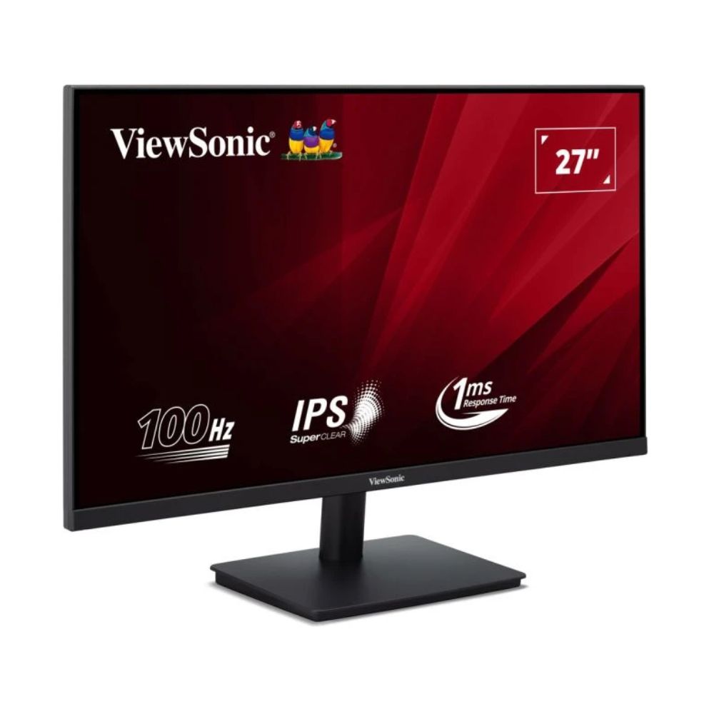 Màn hình Viewsonic VA270-H-2 (27Inch/ Full HD/ 1ms/ 100HZ/ 300cd/m2/ IPS)