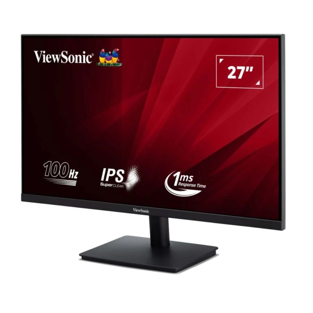 Màn hình Viewsonic VA270-H-2 (27Inch/ Full HD/ 1ms/ 100HZ/ 300cd/m2/ IPS)