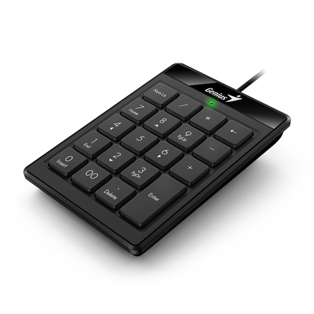 Bàn phím Genius 110 (Numpad)