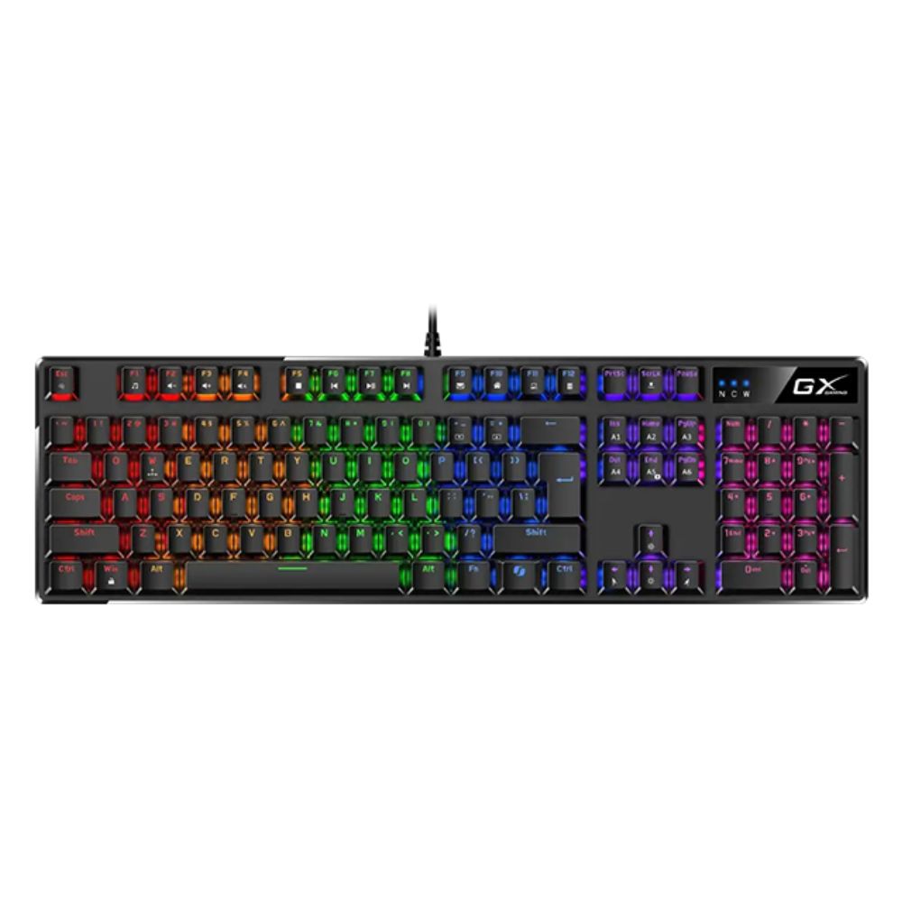 Bàn phím Genius Scorpion K12 