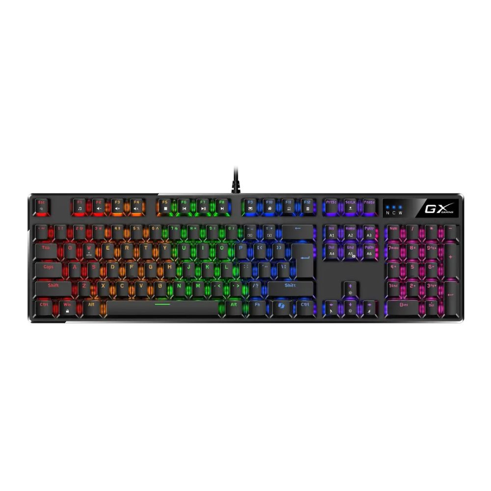 Bàn phím Genius Scorpion K12 