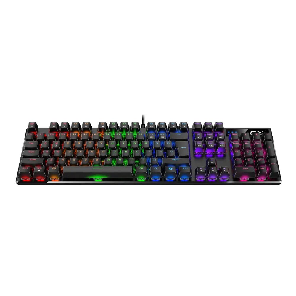 Bàn phím Genius Scorpion K12 