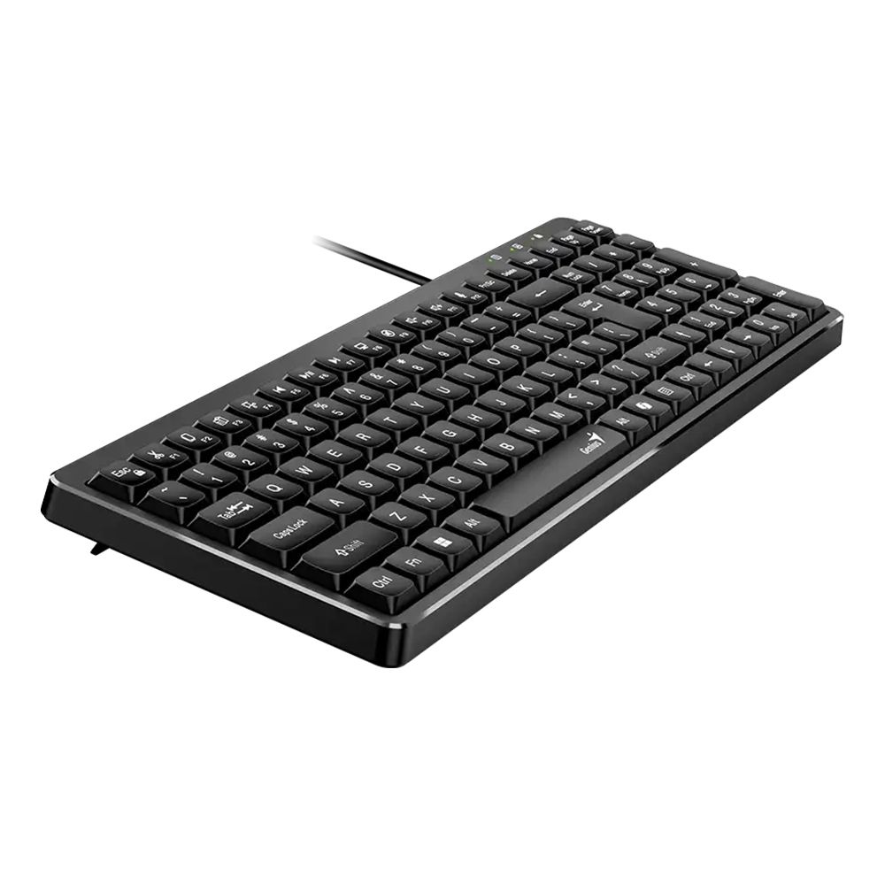 Bàn phím Genius Luxemate 120 