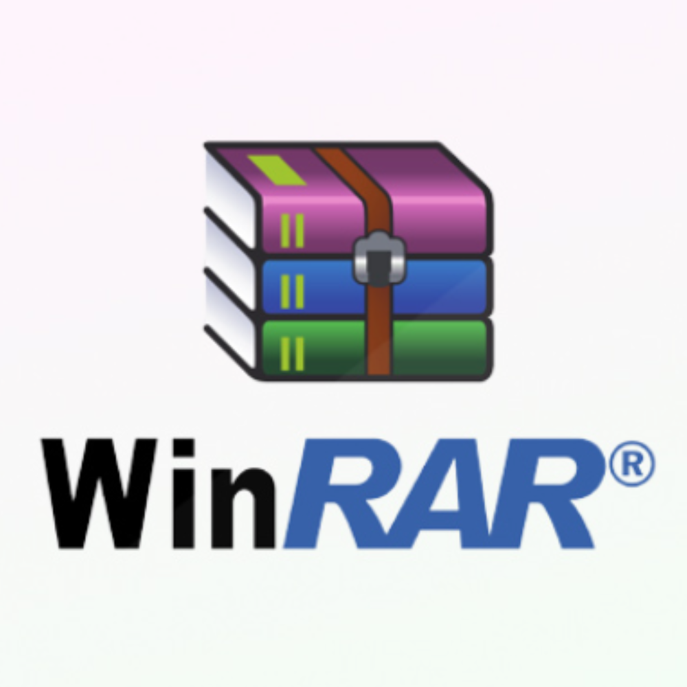 Phần mềm WinRAR (1 thiết bị/ Vĩnh viễn)