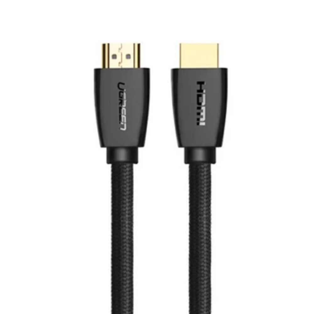 Cáp HDMI Ugreen 40408 1M (HDMI 2.0)