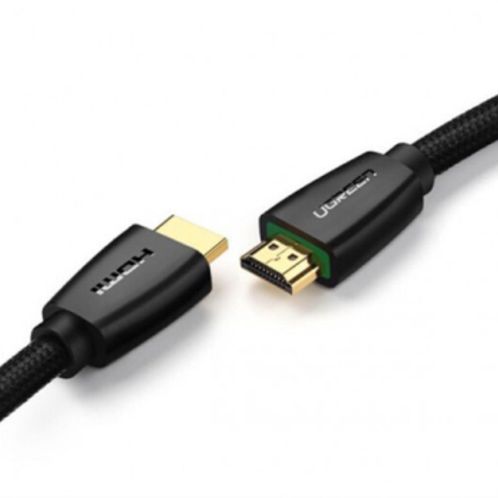 Cáp HDMI Ugreen 40408 1M (HDMI 2.0)