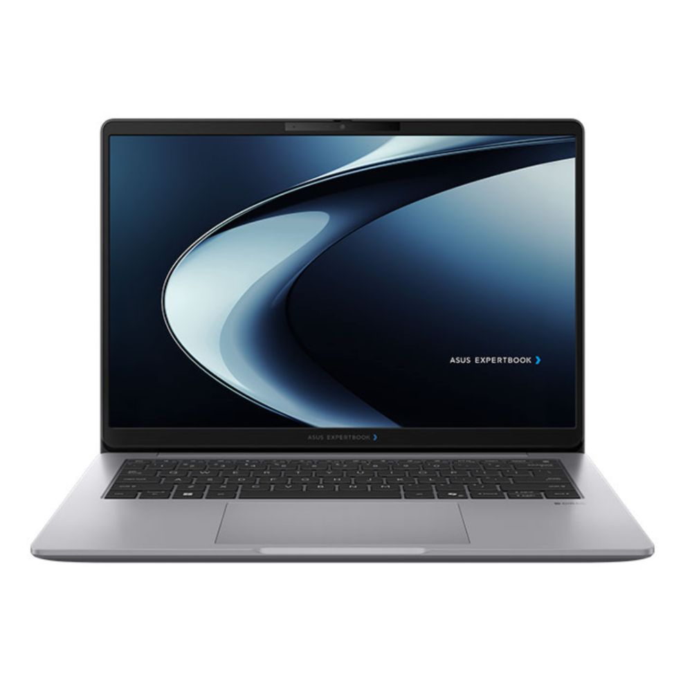Laptop Asus ExpertBook P3606CCAP-U716W (Ultra 7 255H/ 16GB/ 512GB SSD/ 16 inch WUXGA/ Win11/ Grey/ Vỏ nhôm)