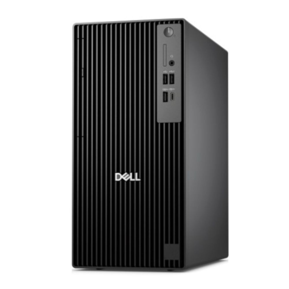PC Dell Pro Tower Plus QBT1250 (Ultra 7 265/ 16GB/ 512GB SSD/ Wifi + BT/ Key/ Mouse/ Win11/ 3Y)