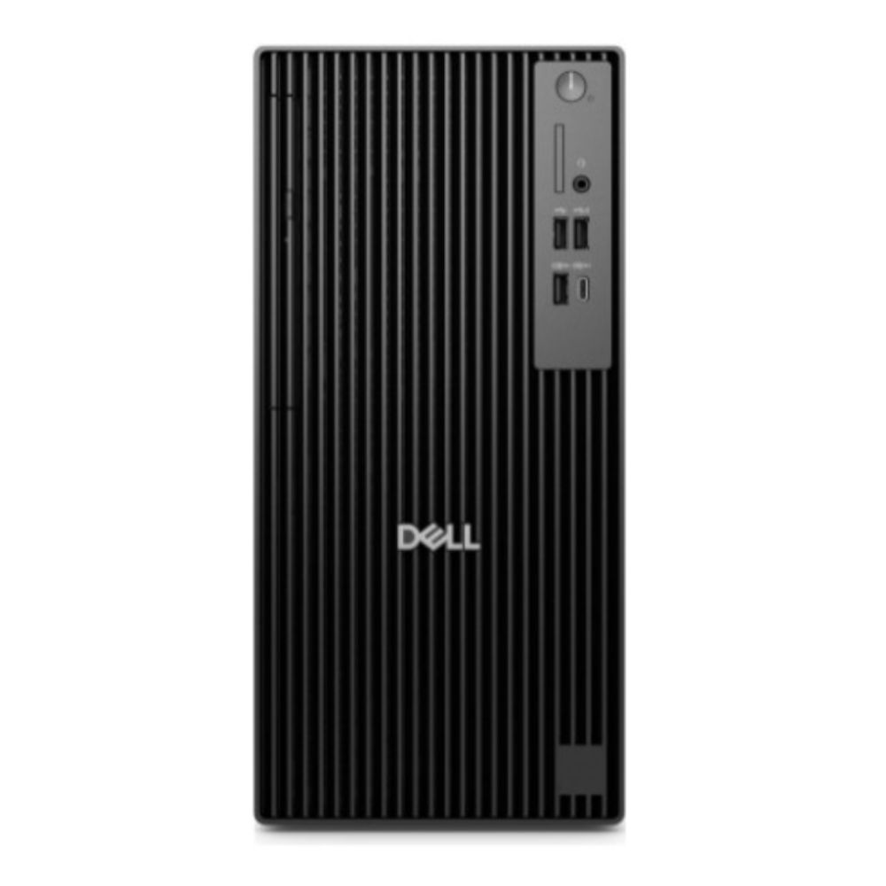 PC Dell Pro Tower Plus QBT1250 (Ultra 7 265/ 16GB/ 512GB SSD/ Wifi + BT/ Key/ Mouse/ Win11/ 3Y)