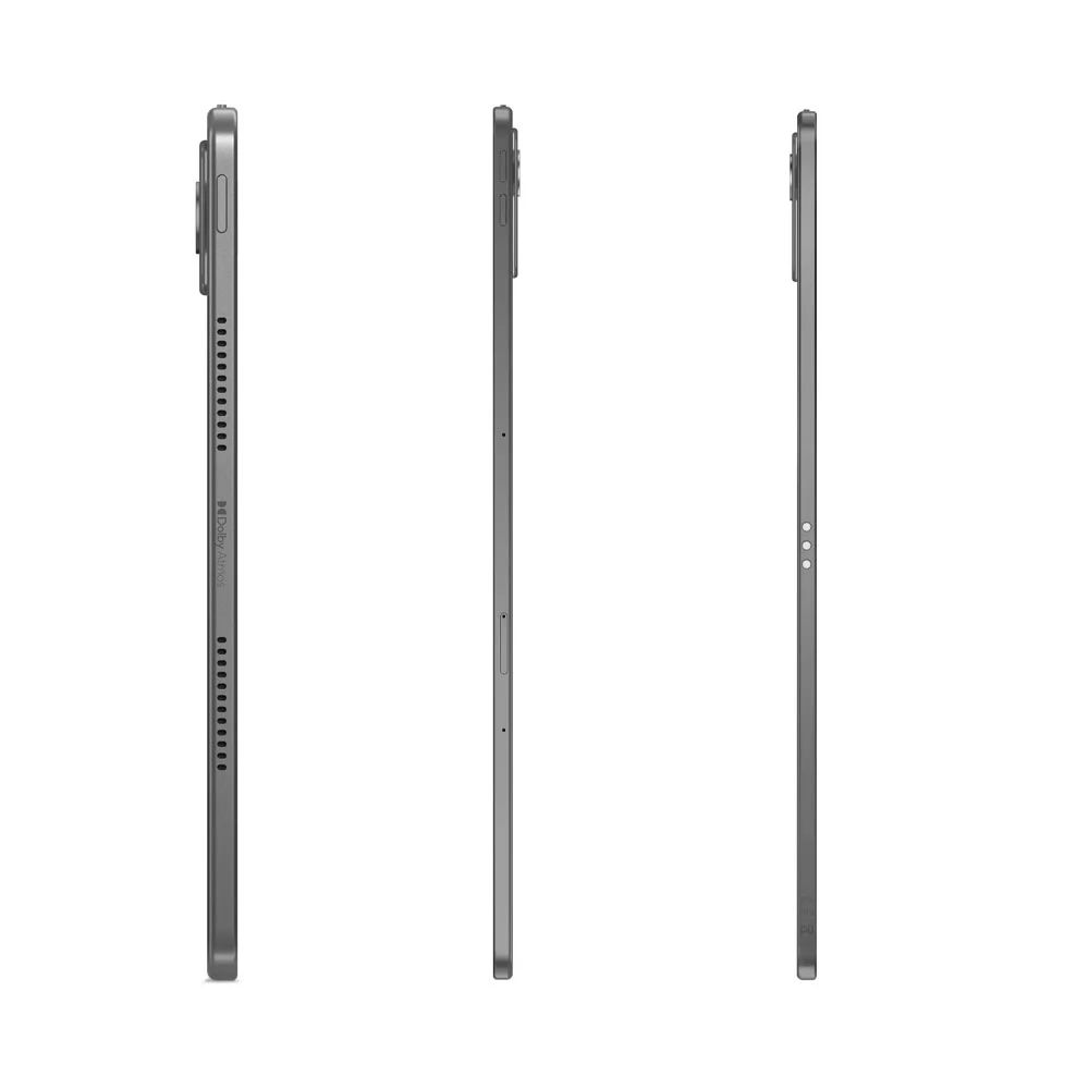 Máy tính bảng Lenovo Idea Tab Plus ZAG70980VN (12Gb/ 256GB/ Xám/ Kèm Bàn phím, bút)