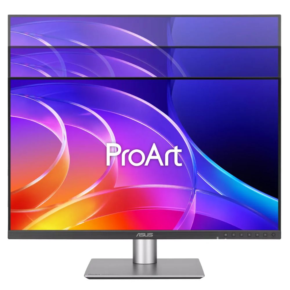 Màn hình đồ họa Asus ProArt PA249CGV (23.8Inch/ WUXGA (1920x1200)/ 5ms/ 144Hz/ 350cd/m2/ IPS/ Loa)