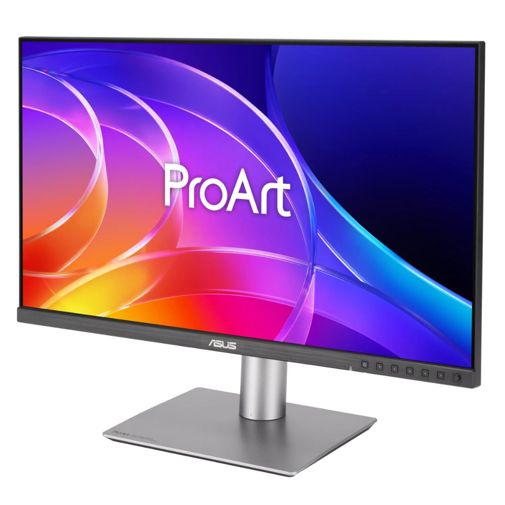 Màn hình đồ họa Asus ProArt PA249CGV (23.8Inch/ WUXGA (1920x1200)/ 5ms/ 144Hz/ 350cd/m2/ IPS/ Loa)