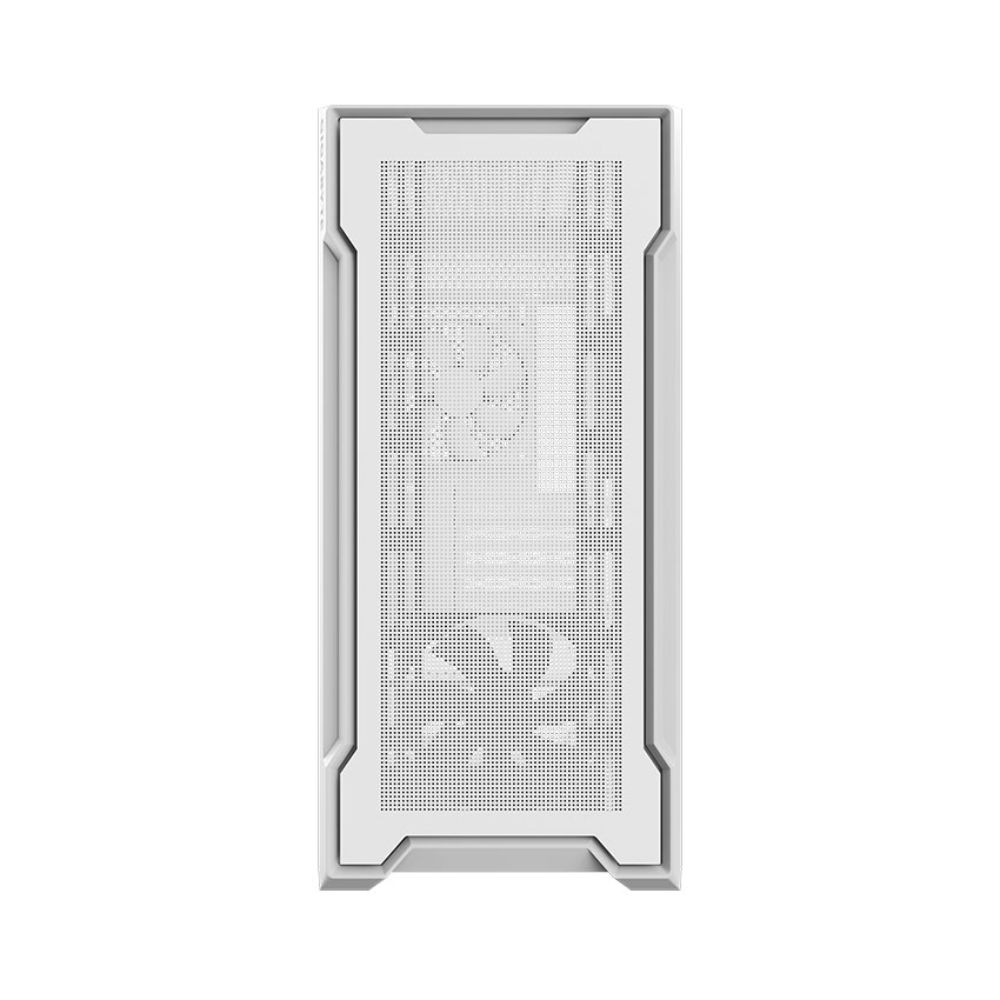 Vỏ máy tính Gigabyte C102 GLASS (Mid Tower/ M-ATX/ Trắng)