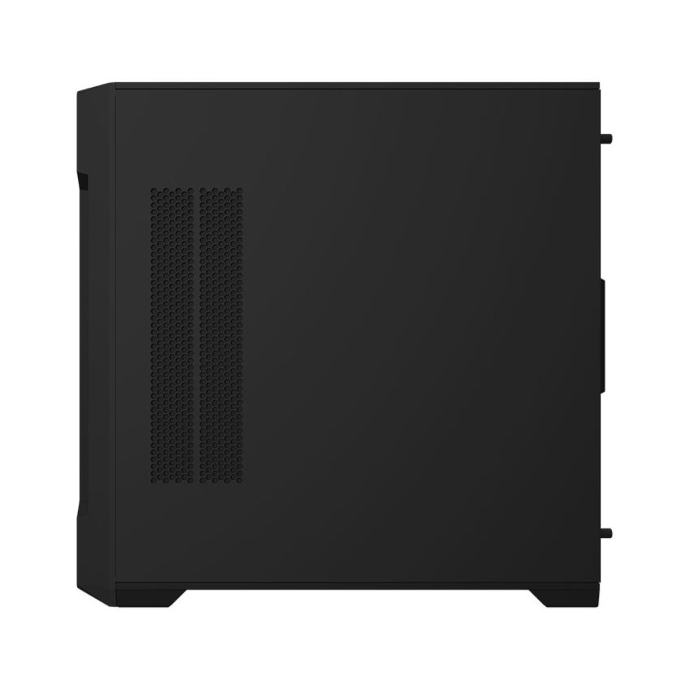 Vỏ máy tính Gigabyte C102 GLASS (Mid Tower/ M-ATX/ Đen)